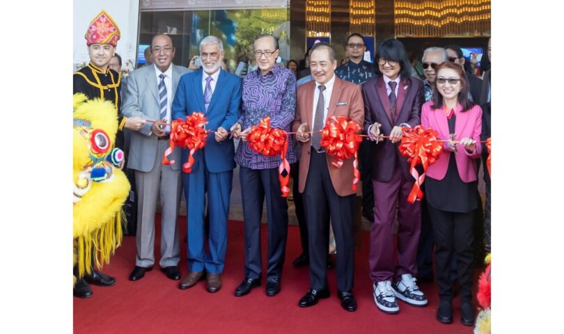 European Wellness inaugura un centro de bienestar médico de primer nivel en Kota Kinabalu, Sabah