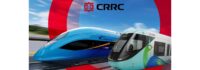 CRRC stellt auf der InnoTrans 2024 Lösungen für den Personen- und Güterverkehr sowie für den gesamten Lebenszyklus von Schienenfahrzeugen vor