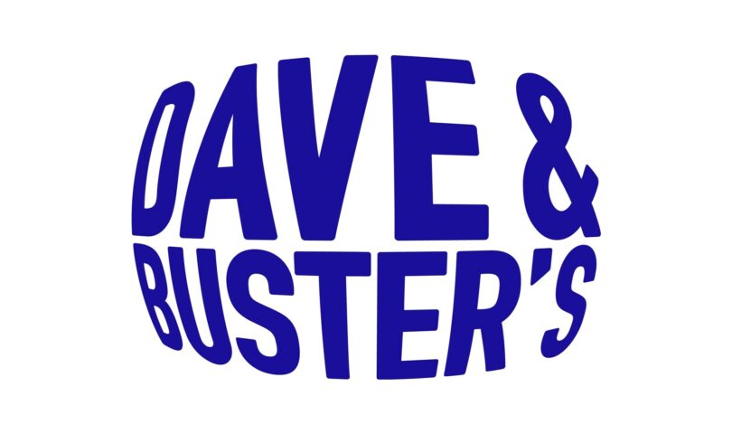 Dave & Buster’s Launches Reimagined Store in Toledo on October 4