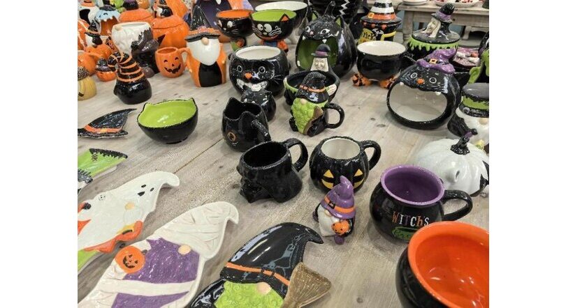 Cultural event held in SE. China’s Dehua to foster cultural exchange, boost global cooperation in ceramic industry