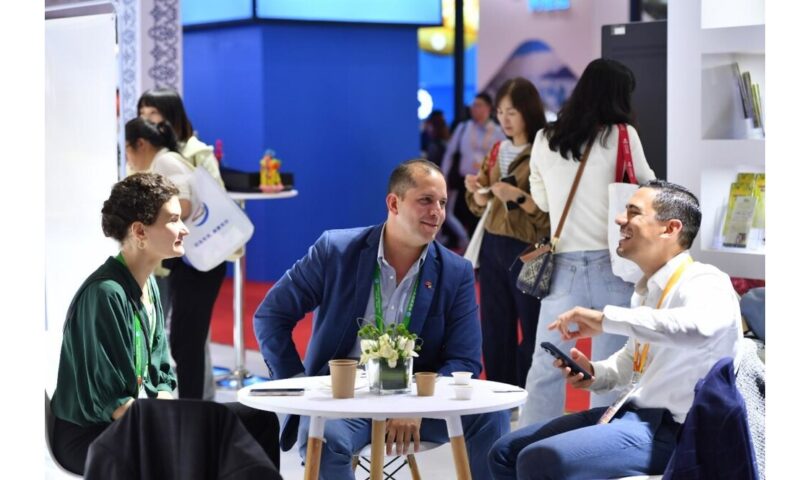 The Upcoming 7th CIIE Sets the Stage for Unparalleled Global Collaboration
