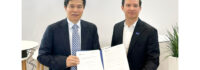 Envision Energy and TÜV Nord Sign Cooperation Memorandum at WindEnergy Hamburg 2024