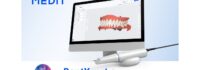 Medit Expands Intraoral Scanner Presence in Slovenia and the Balkans