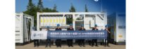 Sineng Electric Announces First Shipment of PCS to the U.S. for a 140.8MW Energy Storage Project