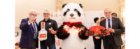 Chinese baijiu maker Wuliangye navigates global cultural exchange tour to Italy, France, and Austria