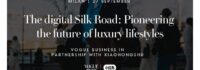 Xiaohongshu and VOGUE Business Unveil Groundbreaking Lifestyle Marketing Insights at Milan Summit
