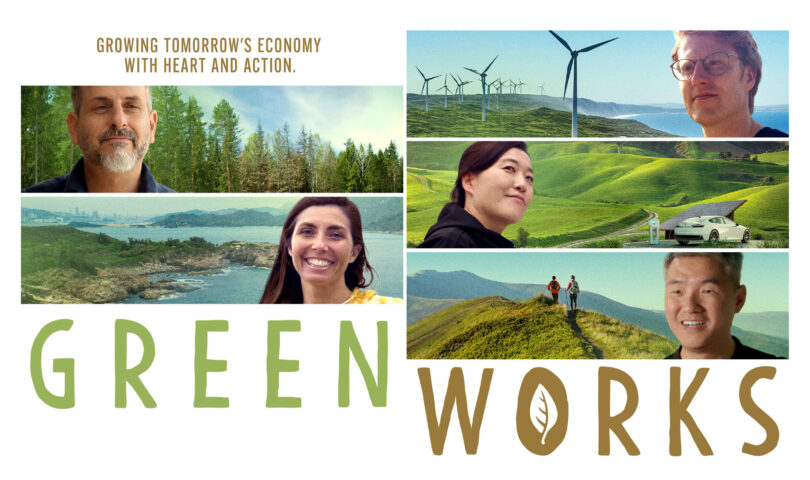 3M’s “Green Works” docuseries spotlights how green jobs can help drive a more sustainable future