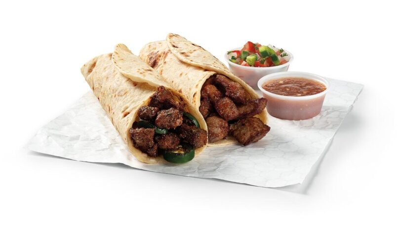 7-Eleven, Inc.’s Laredo Taco Company Celebrates National Taco Day and National Quesadilla Day with Spicy Deals
