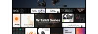 Saramonic Released WiTalk9 Series to Redefine Wireless Intercom System at IBC 2024