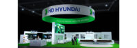 HD Hyundai to Showcase Eco-Friendly Future Technologies at Gastech in the U.S.