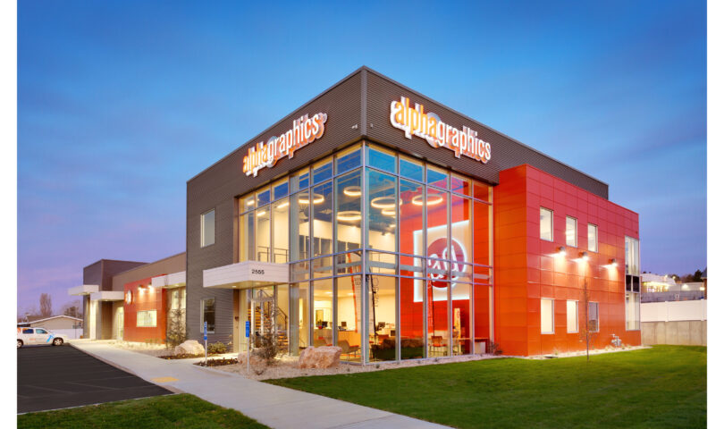 AlphaGraphics makes Franchise Business Review’s Most Profitable Franchises list for 2024