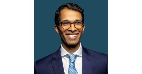 Zurich names Arooran Sivasubramaniam as Head of Zurich Resilience Solutions North America