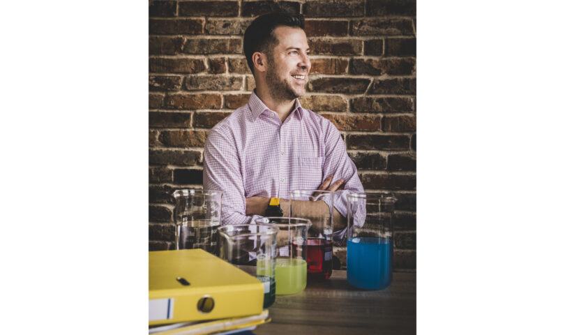 Exciting Developments in Clinical Research: Axcellant’s Groundbreaking Global Study