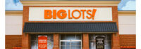 BLACK FRIDAY IS EVERY FRIDAY AT BIG LOTS NOW THROUGH DEC. 6