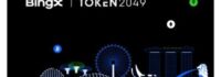 BingX, TOKEN2049 Singapur’a Unvan Sponsoru Olarak Katılacak


USA – Turkish





Россия – Pусский
