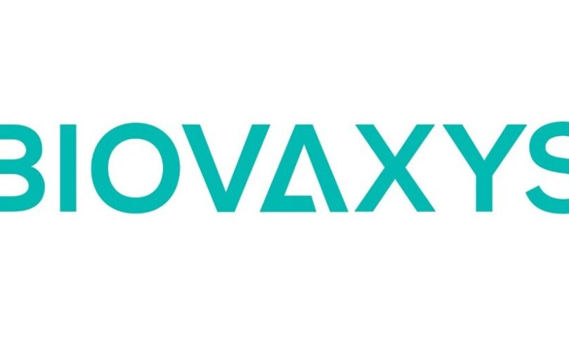 BIOVAXYS ANNOUNCES CLOSING OF THIRD TRANCHE OF PRIVATE PLACEMENT
