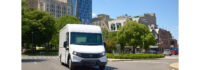 The Shyft Group Secures ZEPCert and GHG Certifications for Blue Arc™ EV Truck