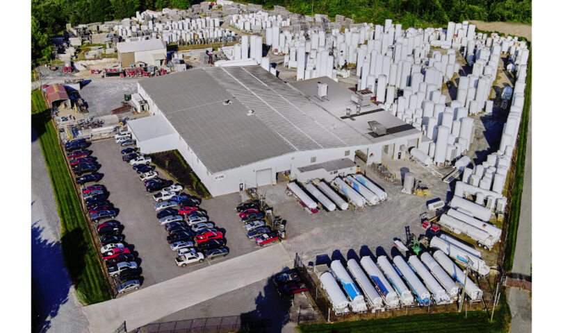 Bridge Industries Proclaims TransTech Staff’s Acquisition of Cryogenic Era Assets (CTR) to Extend Technical Functions, Product Achieve, and Production Footprint