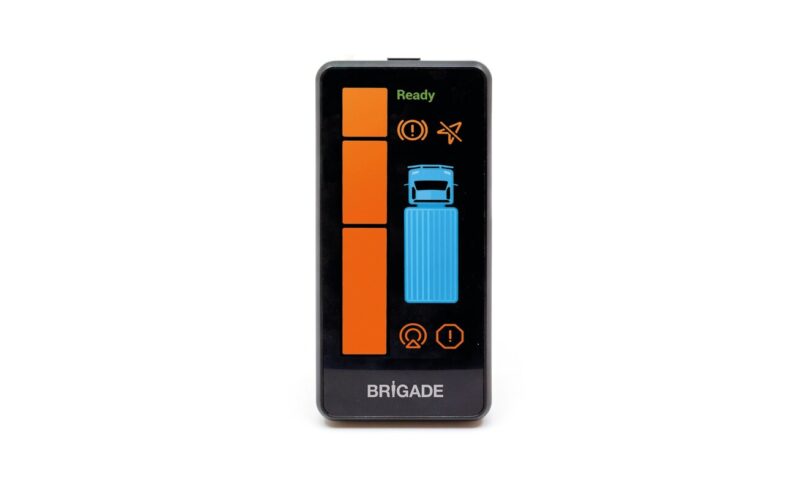 Experts at Brigade to present commercial vehicle safety insights during press event at IAA Transportation 2024