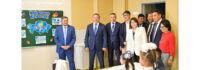 Verny Capital Opens Two State-of-the-Art Schools in Kazakhstan’s Almaty Region