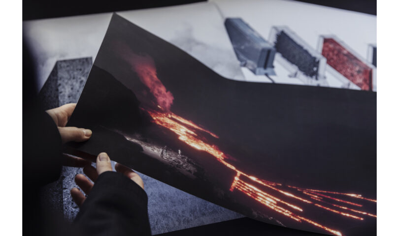 Iceland Declares Nationwide Pavilion for the nineteenth World Structure Exhibition