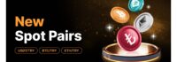 Bybit Empowers Turkish Users with Direct TRY Trading Pairs