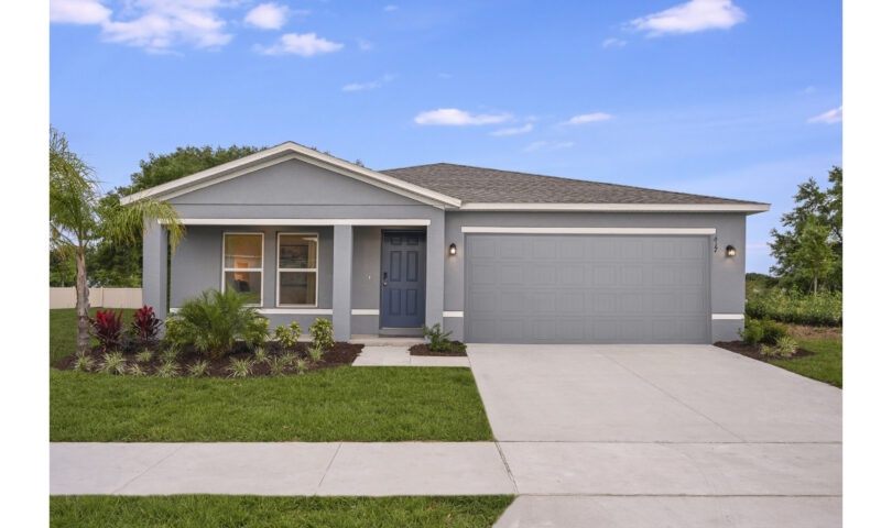 Century Complete Announces New Community Now Selling in Ocala, FL
