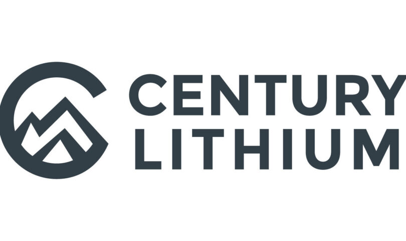 CENTURY LITHIUM REPORTS ON LITHIUM CARBONATE FROM PILOT PLANT