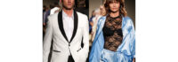 Iconic Supermodels Helena Christensen and Sean O’Pry Lead the NYFW Debut of E-commerce Powerhouses Ekouaer and Coofandy