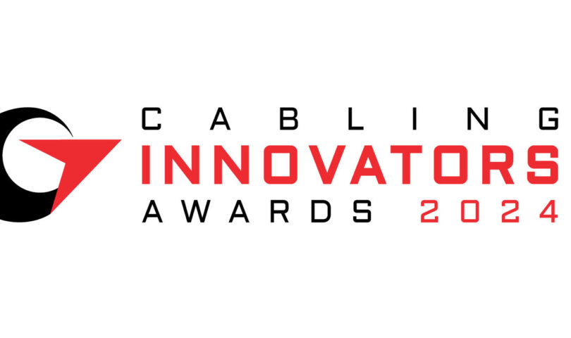 Chatsworth Merchandise Commemorated by way of 2024 Cabling Set up & Upkeep Innovators Awards