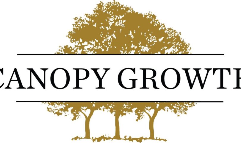 Canopy Growth Announces Results of Annual General Meeting