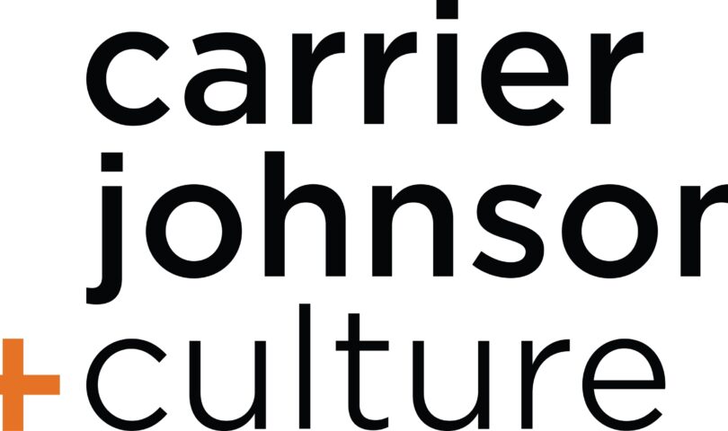 Provider Johnson + Tradition and Communita