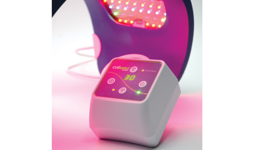 BioPhotas Inc. Introduces the Next Generation in Light Therapy Technology