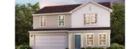 Century Complete Now Selling New Homes Near Fort Knox & Saunders Springs Nature Preserve