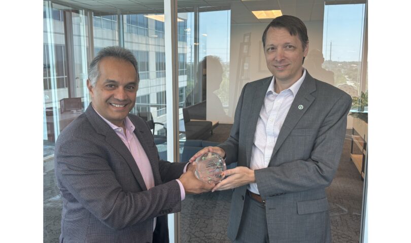 Citroniq Chemicals Closes  Million Series A Financing