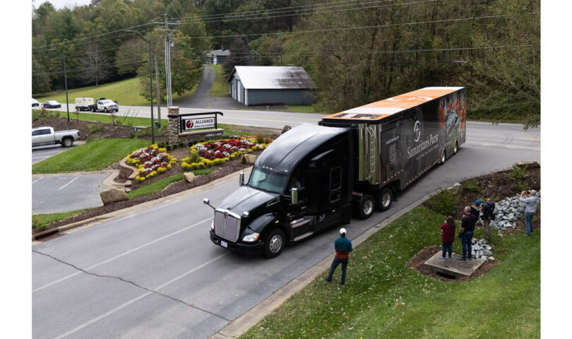 Samaritan’s Purse Responding to Widespread Devastation from Hurricane Helene’s Deadly Landfall
