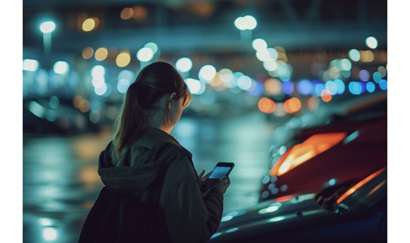PKO Store Polski Is dependent upon DXC Generation to Create Paying for Parking More straightforward PKO Store Polski Is dependent upon DXC Generation to Create Paying for Parking More straightforward