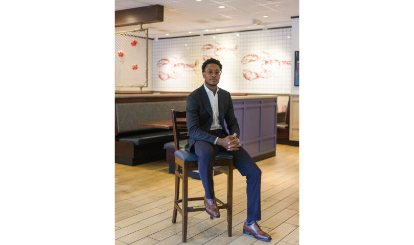 Red Lobster Exits Bankruptcy; Damola Adamolekun appointed CEO