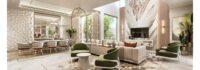 Dar Global y Houawad presentan un impresionante proyecto residencial de 880 millones de SAR