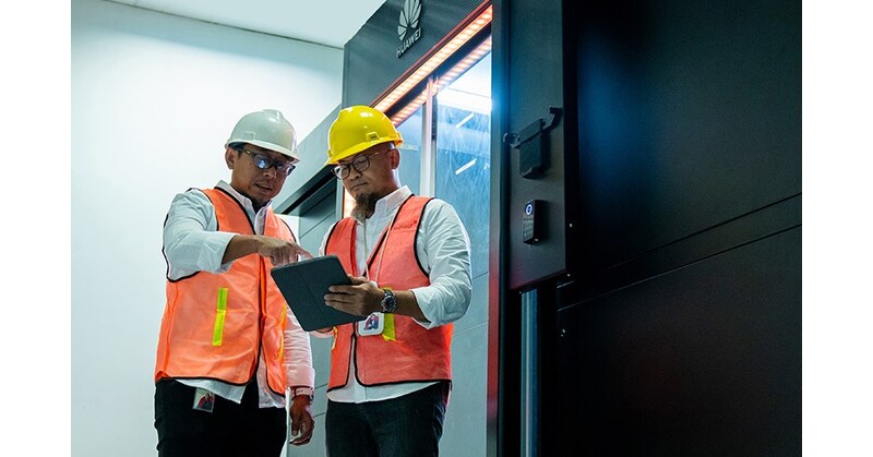 Dedicated to Ship Marvelous Revel in to Indonesians, Indosat Ooredoo Hutchison Entire the International’s First Massive PS Core Community Consolidation & Transformation