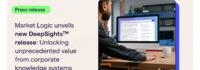 Unlocking unprecedented value from corporate knowledge systems
