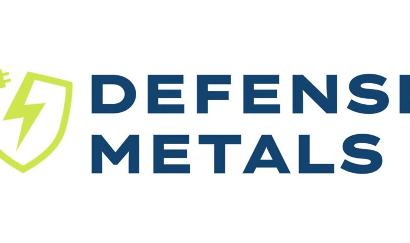 Protection Metals and The Saskatchewan Analysis Council Input right into a MOU to Strengthen the Home Uncommon Earth Component Provide Chain
