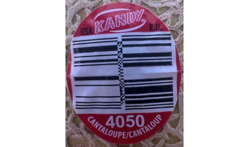 Eagle Produce LLC Recalls Whole Cantaloupe Because of Possible Health Risk
