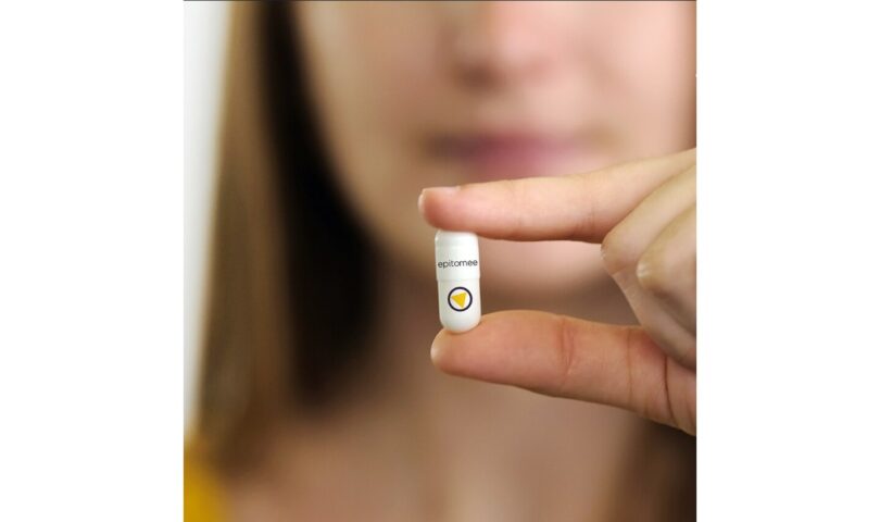 Epitomee Medical Announces FDA Clearance of its Capsule, Weight Management Device