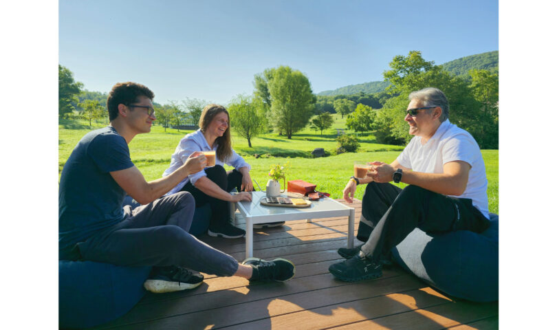 Eupepsia Launches Agritourism Wellness Techniques as it’s Named Manage Wellness Retreat within the U.S. for 2024