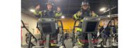 Crunch Fitness Franchisee Fitness Ventures Announces Annual 9/11 Remembrance Stair Climb Challenge to Honor First Responders
