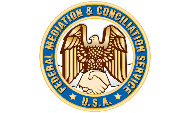 FMCS Statement on the Resumption of Mediation Efforts Amid Boeing-IAM Contract Dispute