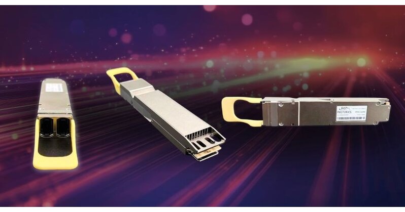 Rapid Photonics demonstrates its unedited 1.6T SiPh Primarily based Transceiver at ECOC 2024
