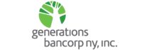 Generations Bancorp NY, Inc. Announces Voluntary Nasdaq Delisting and SEC Deregistration