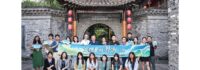 The Grand Canal and reviving tradition of Chinese culture